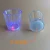 Import Factory sale various flashing led shot cups fancy drinking cup from China
