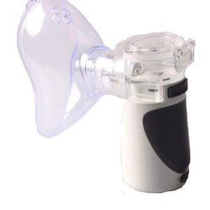 Factory Sell Portable Medical Devices inhaler Children Adult Atomizer mini inhaler machine