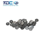 Factory supplier Customized Tungsten Carbide glass cutter