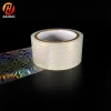 Factory Supplier Ecofriendly Transparent Laminated PVC Film for Decoration Film