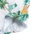 Import Factory supplier summer soft hawaiian style printed casual mens summer shirts from China