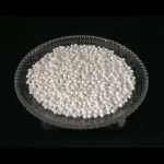 Factory supply 65% zirconium silicate beads zirconia oxide ceramic grinding ball