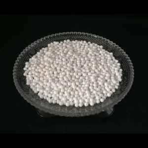 Factory supply 65% zirconium silicate beads zirconia oxide ceramic grinding ball