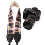 Factory supply LYNCA LD series multicolored personalized camera strap camera strap pink with good quality