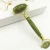Import Factory supply massage roller semi precious stones facial polished stone from China