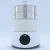 Import Factory supply Multifunction Automatic Germanium Ceramics Stainless Steel Electric Food Steamer from China