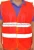 Import Factory supply safety vests reflective clothing from China