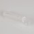 Factory Supply Wholesale 80ml Matte Black Plastic Squeeze Empty Tube for Face Cream Toothpaste Tube