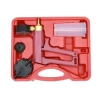 Factory Wholesale Car Repair Tools Brake Bleeder Kit Hand-held Vacuum Pump Tester Kit For Replace Brake Fluid And Pump Oil