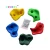 Import Factory wholesale for indoor and outdoor climbing holds from China