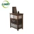 Import Factory Wholesale High Quality Wood Storage Cabinet Solid Wood Shoe Cabinet for Living Room Furniture from China