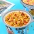 Import Factory Wholesale Instant Food Green Peas With Cured Meat Spicy Flavor Claypot Ready Meal Rice from China