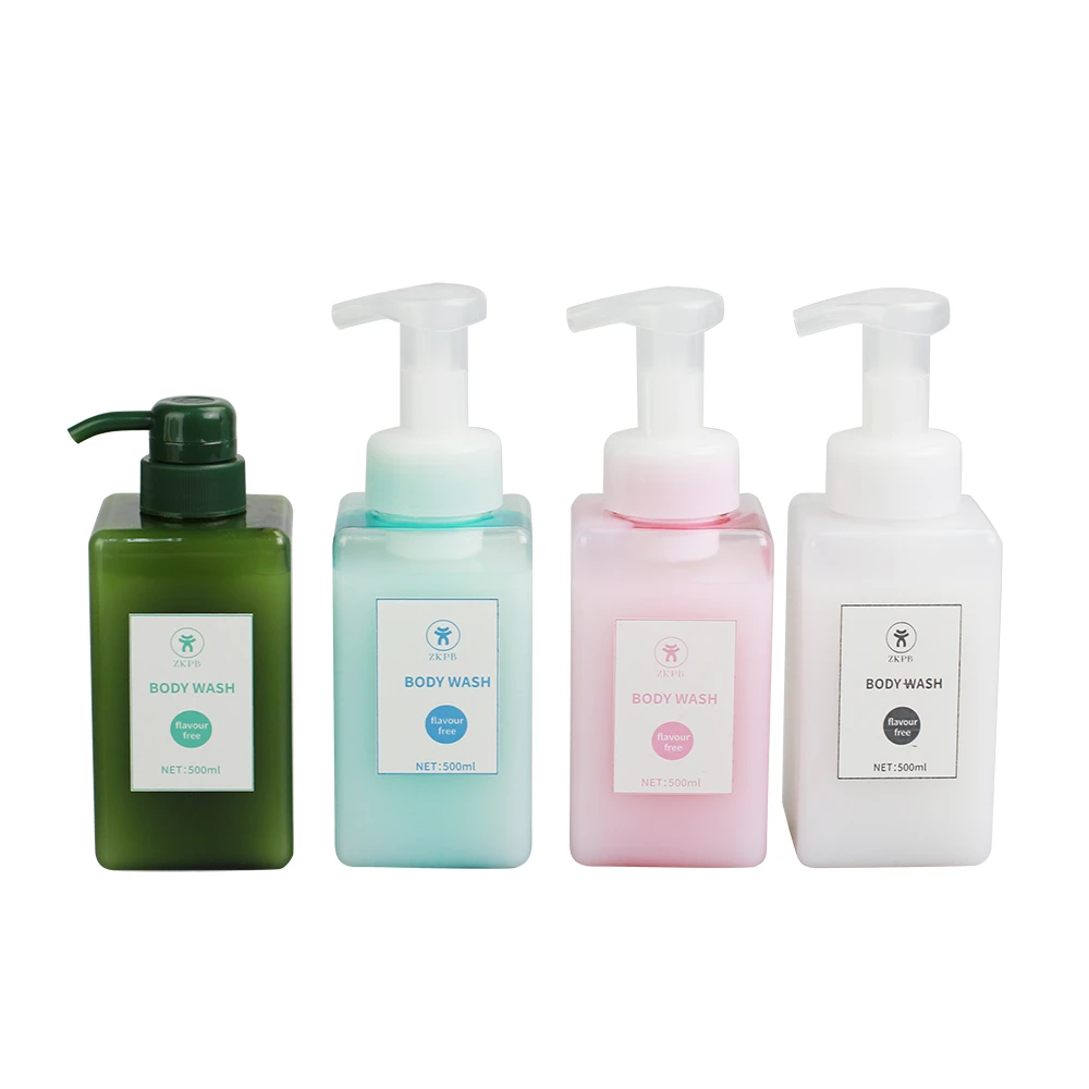 Factory Wholesale Personal Label Skin Lightening Shower Gel /Body Wash/Bath Gel