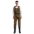 Import Factory wholesale price neoprene material fishing hunting waders on sale from China