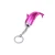 Import Factory Zinc Alloy Cute Dolphin Shape Key Chain Cigarette Tobacco Lighter Keyring Other Lighters Smoking Accessories from China