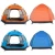 Import Family Size 5-8 Person 3 Season Waterproof Double Layer Camping Tents from China