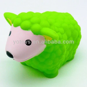 Farm animal sheep toy,bath toy sheep,plastic animals