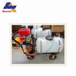 Farm Tractor Mounted Pesticide Boom Sprayer NT-300 Agricultural Sprayer