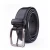 Import Fashion Branded Good Leather Formal Dress Ratchet Belt For Man  Custom Semi-finished Top Grain Leather Belts for Men from India
