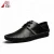 Import Fashion cow genuine leather men dress shoes , stylish leather men oxford shoes from China