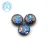 Import Fashion custom colorful jean metal rivet for clothes from China