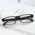 Import Fashion custom wholesale optical frames cheap eyeglass frame from China
