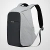 Fashion design 17" Anti-Theft Cross Light Laptop Backpack