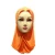 Import Fashion ethnic clothing rhinestone Islamic long muslim hijab scarf hijab from China
