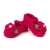 Import Fashion Hand crochet knitting baby shoes from China