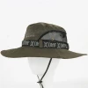 Fashion noutdoor hat fishmen cap visor for climbing