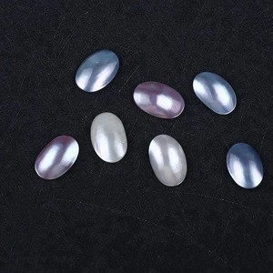 Fashion Shell Jewellery 18*25mm Sea Shell Loose Mabe Pearls of Mother