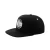 Import fashion wool fabric embroidery patch snapback hats from China