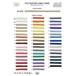Fashionable apparel accessories cords for swimming pool accessory from Japanese supplier