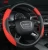 Import Fashionable PVC STEERING WHEEL COVER from China