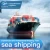 Import Fast and professional Freight Forwarder Sea Shipping from China to Australia and New Zealand from China