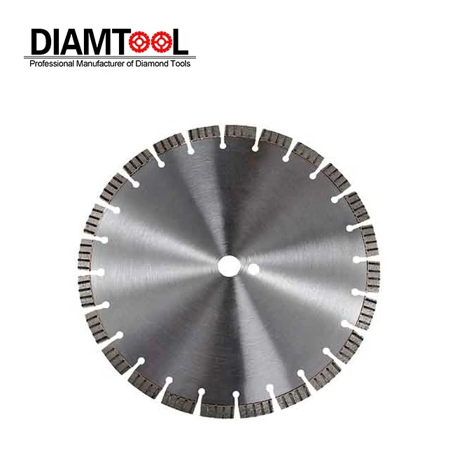 Fast Cut  Sharp Durable 110Mm Circular Granite Marble And Stand Stone Cutting Saw Blade Diamond