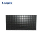 Fast mounting 2 years warranty outdoor p8 fixed install led display billboard