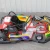 Import fast speed cheap price electric go kart with good quality from China