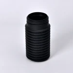 FC003 Bumpy Car Suspension System Front Buffer Air Suspension Bumper And Air Spring Dust Cover