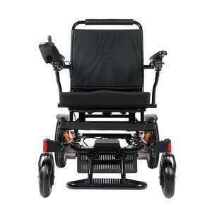FDA Health Care Electrical Medical Electric Power Wheelchair For Disabled People