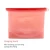Import FDA Silicone Food Storage Bag Food Grade Silicone Fresh Container  Heat Insulating Silicone Food Bag from China