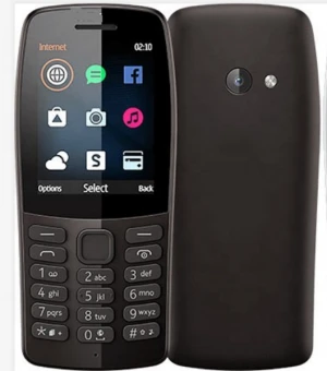Feature mobile phones cell phone 210