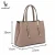 Import Feihongying Handbag Wholesale Bags Women Handbags Luxury Shoulder Pu Leather  Handbags Lady Bags from China
