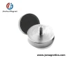 Ferrite Y30bh Pot Magnet Powerful and Industrial Ferrite Pot Magnet Assembly Ferrite Holding Magnets