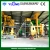 Import fertilizer production line/Organic Fertilizer Production Line / Fertilizer Pellet Making Machine from China