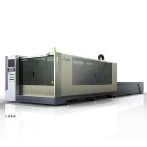 Fiber 1530 2040 2060 300w 500W 750w 1000w 1500w 2000w 3000w 6000w 12000w CNC Laser Cutting Metal Steel Sheet Machine laser cutti