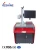 Fiber laser marking machine marking laser machine 20w 30w 50w for metal and non-metal 20w metal laser printer