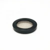 Filter net rubber seal O ring for shower plumbing hose