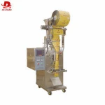 Filter paper tea bag packing machine air bag packaging machine