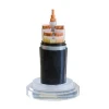 Find 4 core underground electrical armoured cable power cable 25mm 35mm 50mm 70mm 95mm cable project